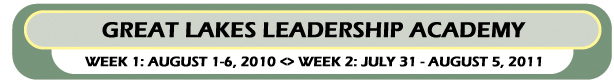 Great Lakes Leadership Academy