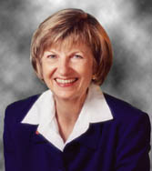 Dr. Diane Troyer