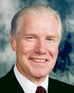 Dr. Paul J. Byrne