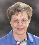 Helen Burnstad